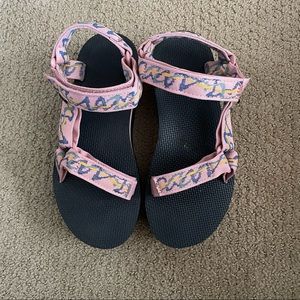 Teva Flatform Universal